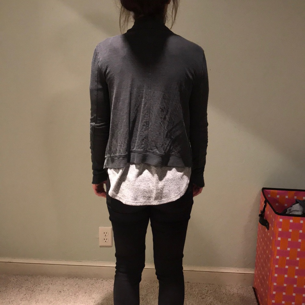 Jacket - Picture 3 of 3